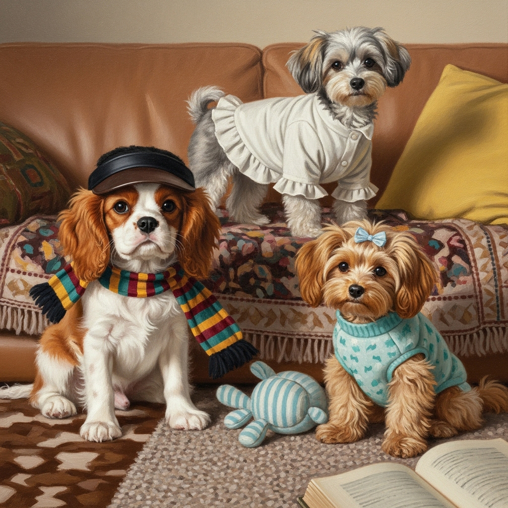 Upload Pet Photo