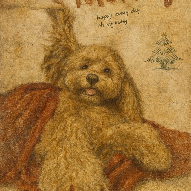 AI Generates Artwork